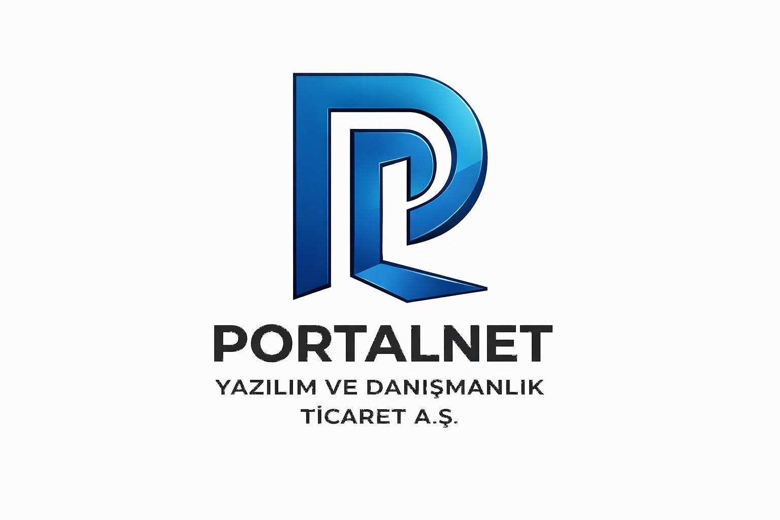 Portalnet Logo